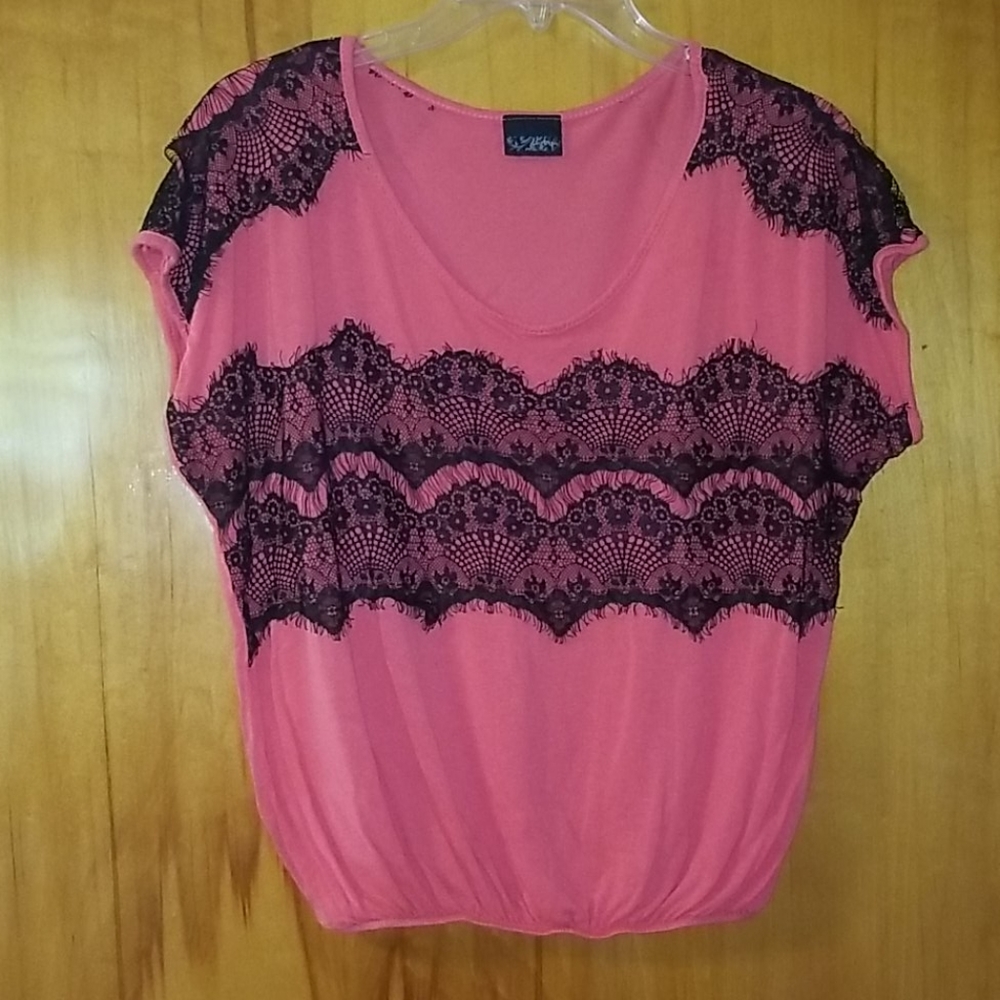 Daytrip Crop Top